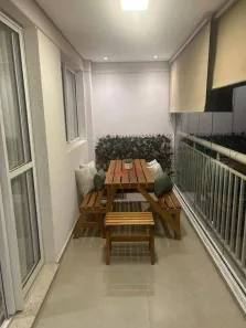 Apartamento com 2 Quartos à venda, 91m² no Vila Lusitânia, São Bernardo do Campo