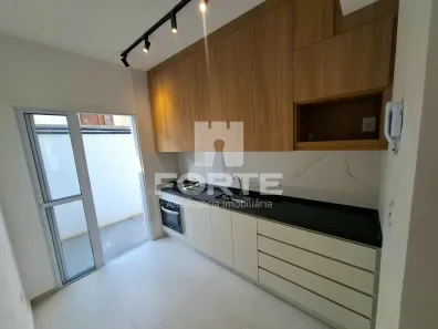 Sobrado com 2 Quartos à venda, 66m² no Vila Nova Aparecida, Mogi das Cruzes