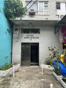 Sala Comercial à venda, 40m² no Campina, Belém