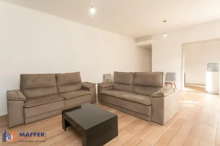 Apartamento com 3 Quartos à venda, 121m² no Petrópolis, Porto Alegre