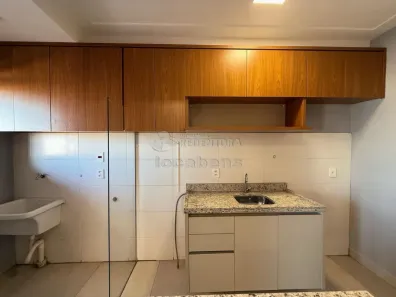 Apartamento com 2 Quartos à venda, 57m² no Santos Dumont, São José do Rio Preto