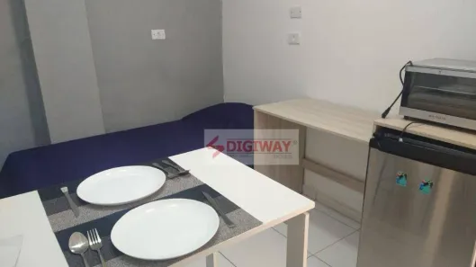 Prédio Comercial à venda, 350m² no Cambuci, São Paulo