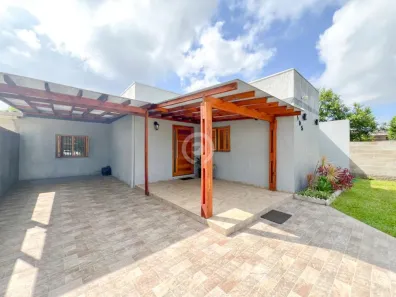 Casa com 3 Quartos à venda, 114m² no Bela Vista, Estância Velha