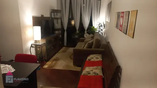 Apartamento com 2 Quartos à venda, 54m² no Chácara Nossa Senhora do Bom Conselho, São Paulo