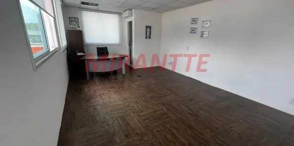 Sala Comercial à venda, 47m² no Santana, São Paulo