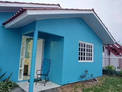 Casa com 3 Quartos à venda, 100m² no Ipiranga, Imbé