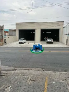 Galpão/Depósito/Armazém para alugar, 200m² no Vila Flórida, Guarulhos