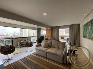 Cobertura com 3 Quartos à venda, 179m² no Alto da Mooca, São Paulo