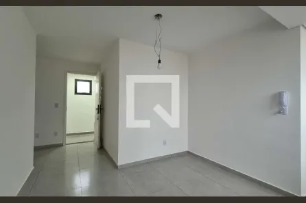 Apartamento com 2 Quartos à venda, 43m² no Vila Progresso, Santo André