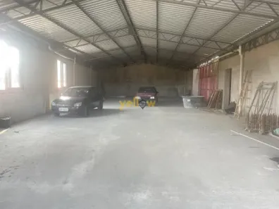 Galpão/Depósito/Armazém para alugar, 520m² no Cidade Nova Arujá, Arujá