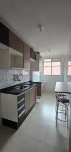 Apartamento com 2 Quartos à venda, 54m² no Jardim Novo Horizonte, Sorocaba