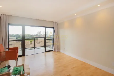 Apartamento com 4 Quartos à venda, 149m² no Vila Sofia, São Paulo
