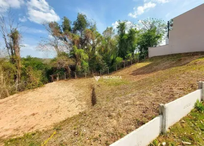 Lote/Terreno à venda, 158m² no Colina Santa Mônica, Votorantim