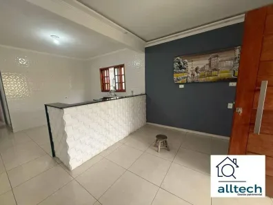 Casa com 4 Quartos para alugar, 240m² no Jardim Guilhermino, Guarulhos
