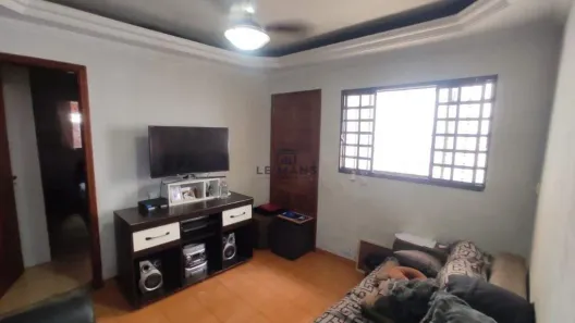 Casa com 2 Quartos à venda, 84m² no Nova América, Piracicaba