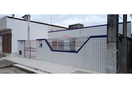 Casa com 4 Quartos à venda, 147m² no Nossa Senhora de Nazaré, Natal