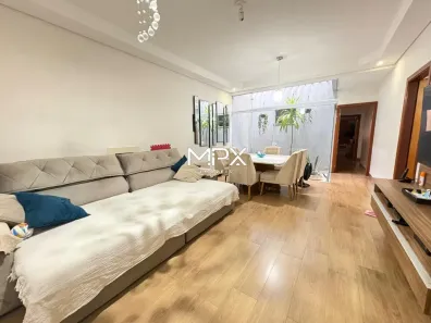 Casa com 3 Quartos à venda, 140m² no Terra Nova, Piracicaba