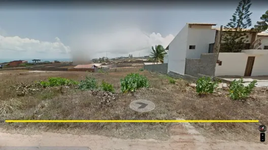 Lote/Terreno à venda, 1000m² no Porto das Dunas, Aquiraz