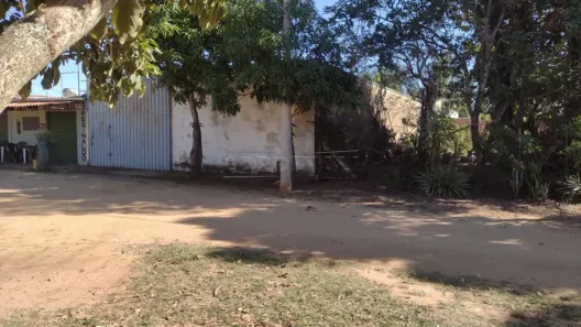 Lote/Terreno à venda, 300m² no Broa, Brotas