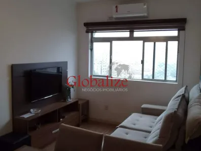 Apartamento com 2 Quartos à venda, 60m² no Ponta da Praia, Santos