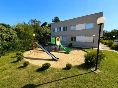 Apartamento com 2 Quartos à venda, 40m² no Campina do Arruda, Almirante Tamandaré