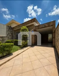 Casa com 3 Quartos à venda, 134m² no Chácara Mafalda, São Paulo