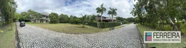 Lote/Terreno à venda, 1000m² no Catu de Abrantes (Abrantes), Camaçari