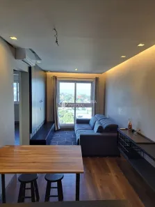 Apartamento com 2 Quartos à venda, 58m² no Pátria Nova, Novo Hamburgo