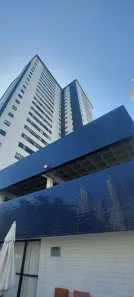 Apartamento com 3 Quartos para alugar, 81m² no Boa Viagem, Recife
