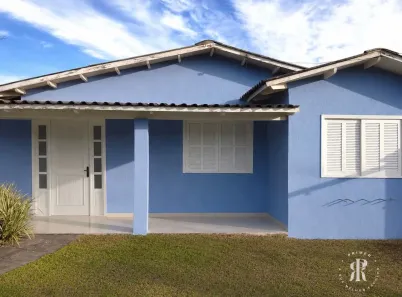 Casa com 3 Quartos à venda, 130m² no Nordeste, Imbé