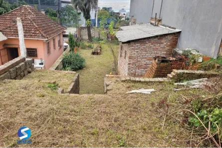 Lote/Terreno à venda, 307m² no Coronel Aparício Borges, Porto Alegre
