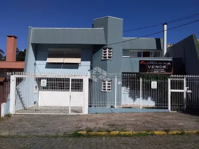 Casa com 3 Quartos à venda, 240m² no Madureira, Caxias do Sul