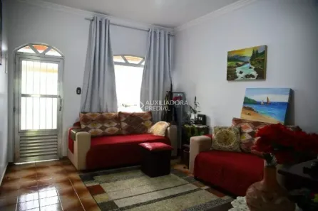 Sobrado com 2 Quartos à venda, 132m² no Centro, São Bernardo do Campo