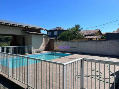 Lote/Terreno à venda, 408m² no Inoã (Inoã), Maricá