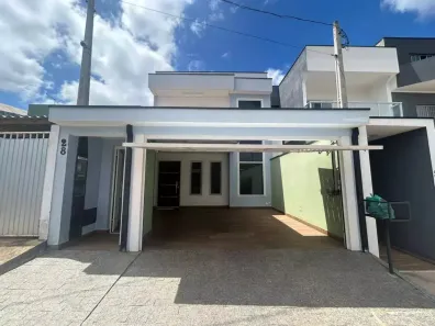 Sobrado com 5 Quartos à venda, 176m² no Jardim Bela Vista, Araçariguama