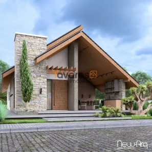 Casa com 4 Quartos à venda, 170m² no , Bananeiras
