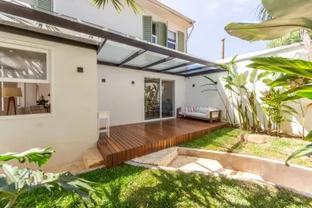 Casa com 3 Quartos à venda, 280m² no Campo Belo, São Paulo