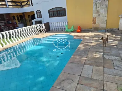 Casa com 4 Quartos à venda, 305m² no Campo Grande, Rio de Janeiro
