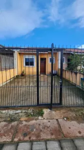 Casa com 2 Quartos para alugar, 41m² no Restinga, Porto Alegre
