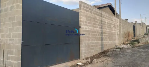 Lote/Terreno à venda, 500m² no Jardim São Sebastião, Monte Mor