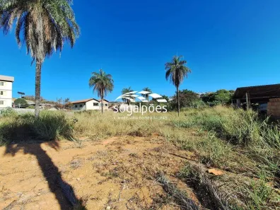 à venda, 3151m² no Santo Antônio, Vespasiano