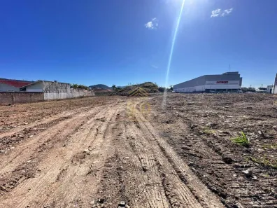 Lote/Terreno à venda, 5672m² no Aririú, Palhoça