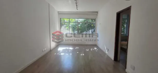 Apartamento com 2 Quartos à venda, 80m² no Laranjeiras, Rio de Janeiro