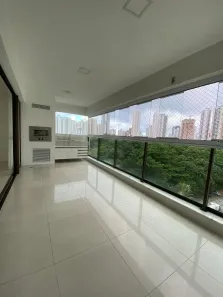 Apartamento com 4 Quartos à venda, 170m² no Imbiribeira, Recife