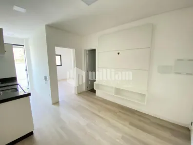 Apartamento com 1 Quarto à venda, 32m² no Santa Terezinha, Brusque