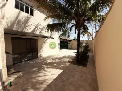 Sobrado com 3 Quartos à venda, 235m² no Residencial Novo Horizonte, Taubaté