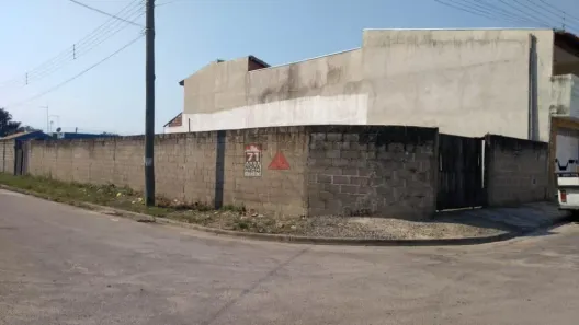 Lote/Terreno à venda, 300m² no Jardim Regina (Moreira César), Pindamonhangaba