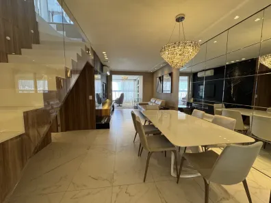 Cobertura com 3 Quartos à venda, 308m² no Centro, Criciúma