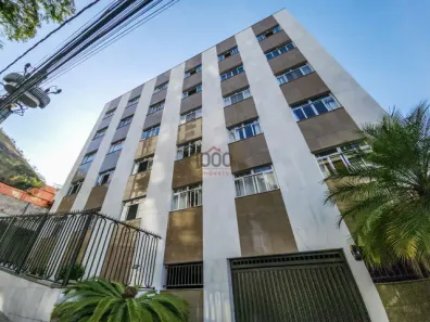 Apartamento com 2 Quartos à venda, 69m² no Centro, Juiz de Fora