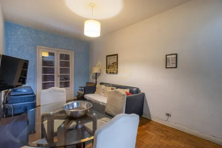 Apartamento com 2 Quartos à venda, 95m² no Vila Nova Conceição, São Paulo